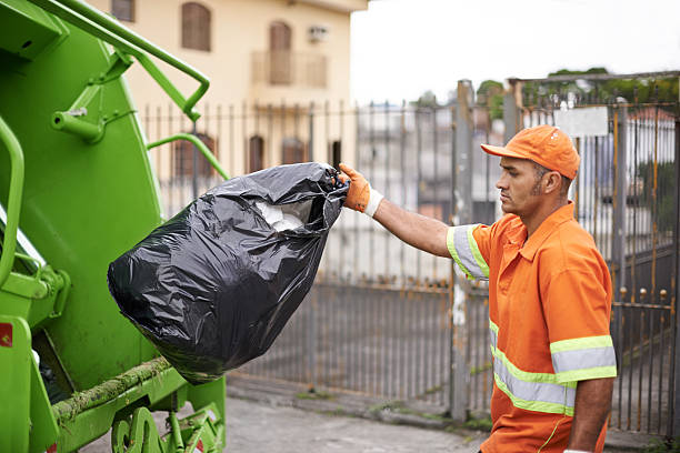 Best Commercial Junk Removal  in Memphis, TX